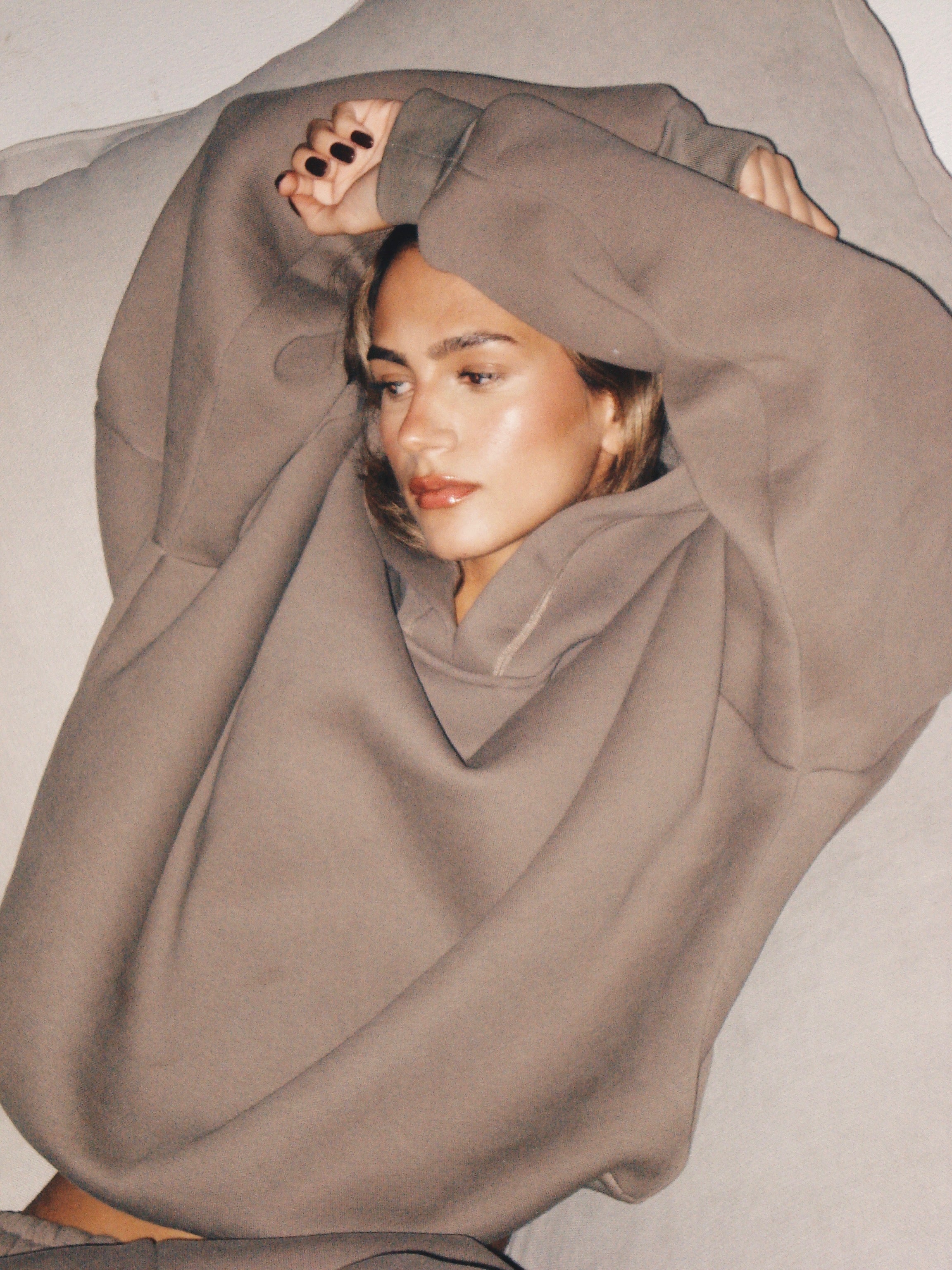 oakwood hoodie