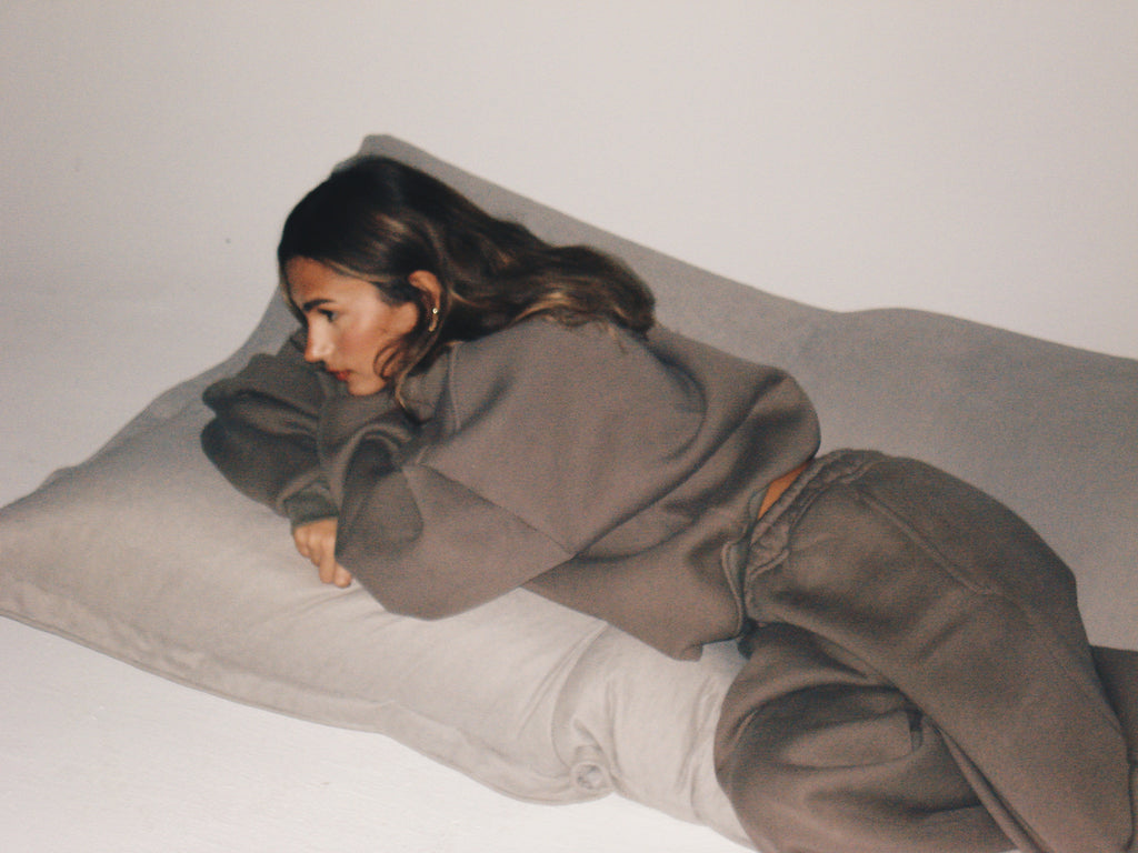 oakwood hoodie