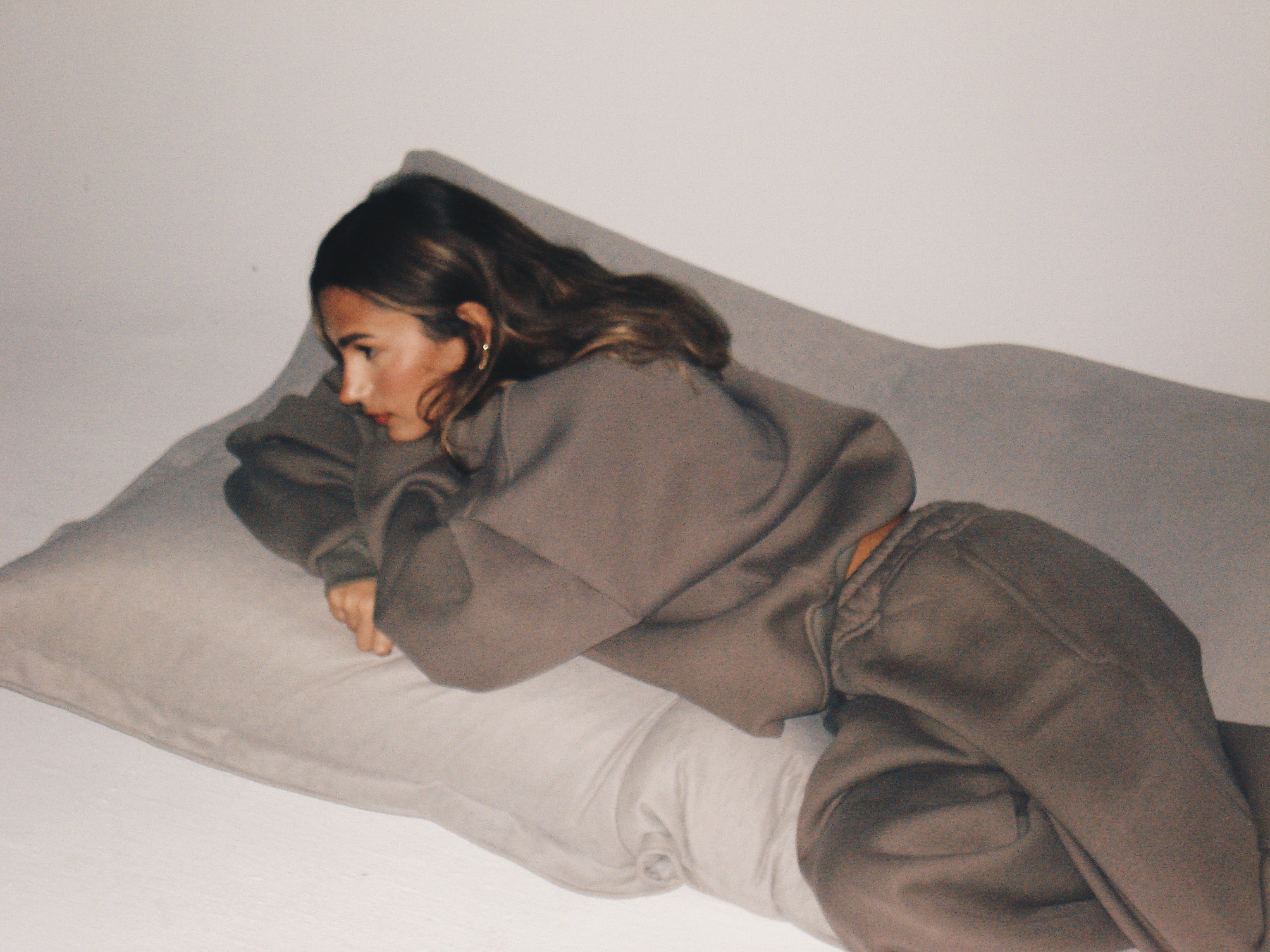 oakwood hoodie