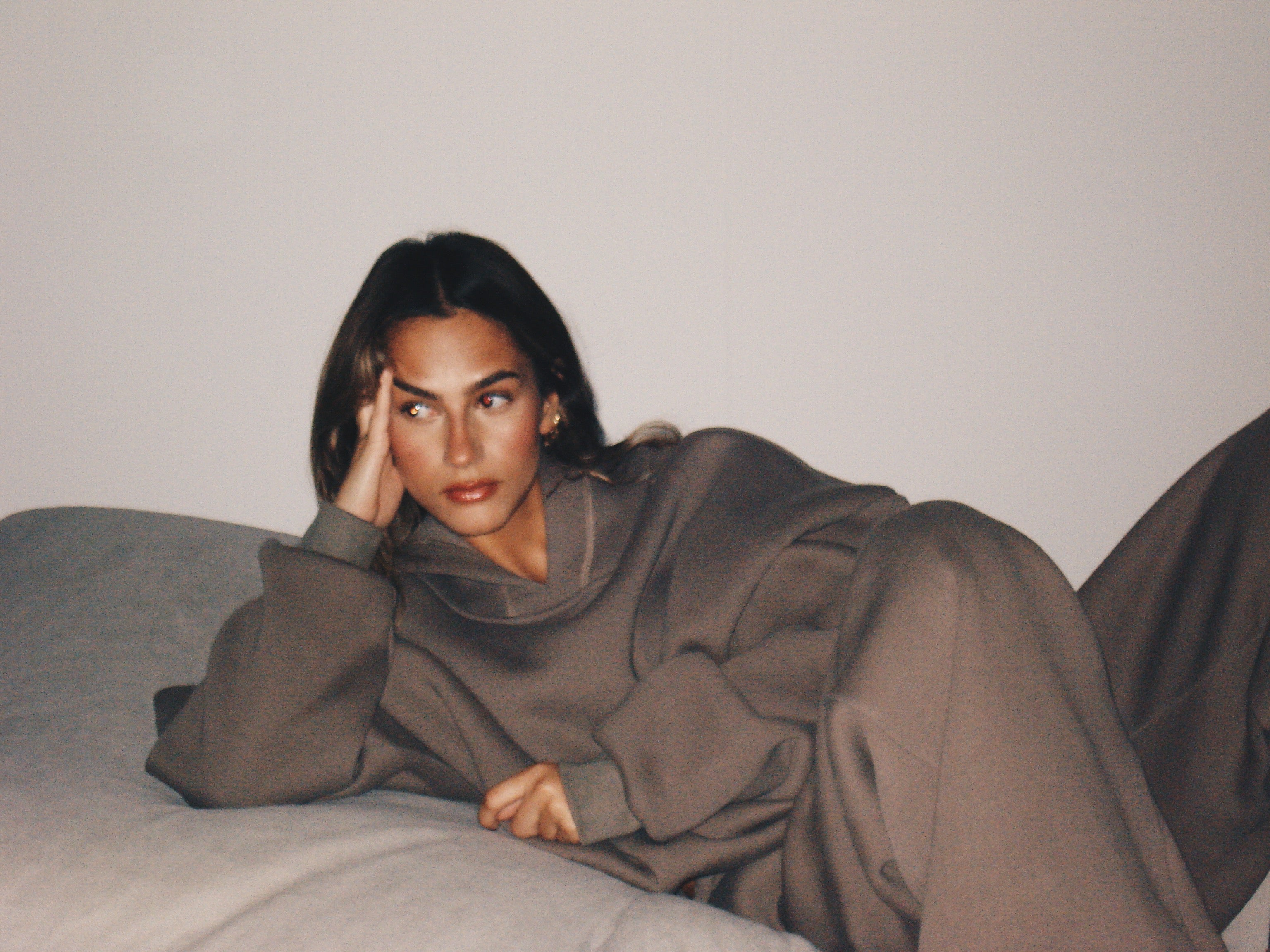 oakwood hoodie