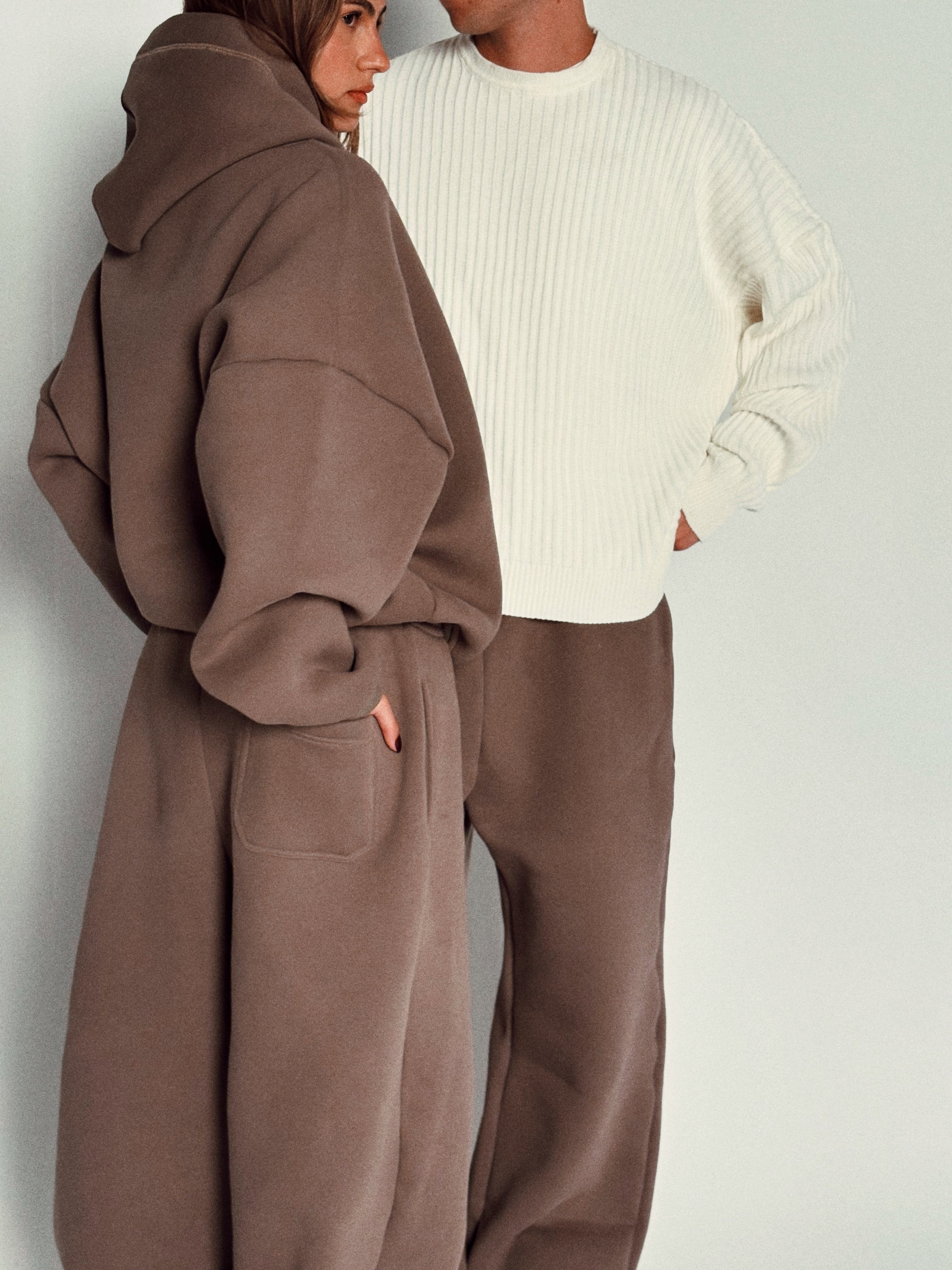 oakwood pants