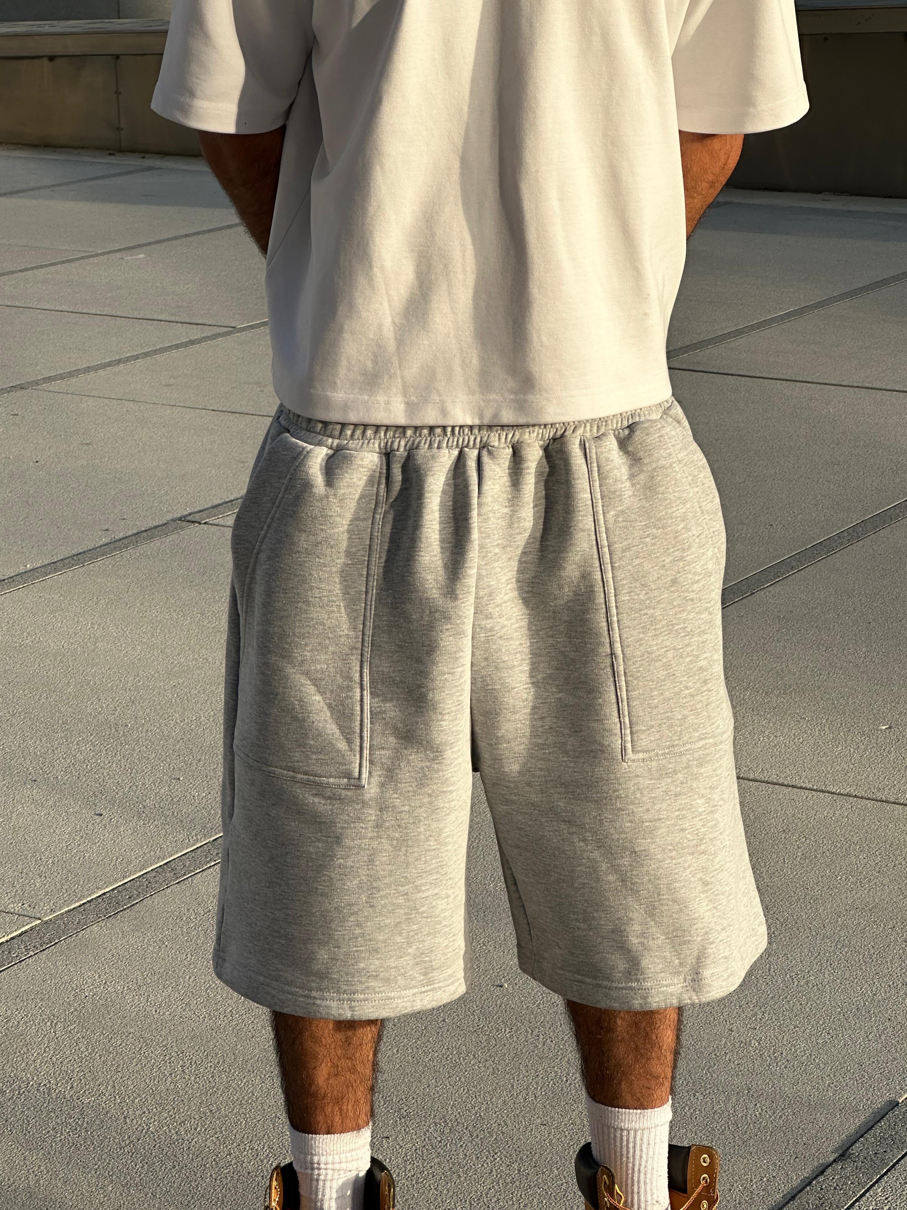 Short big