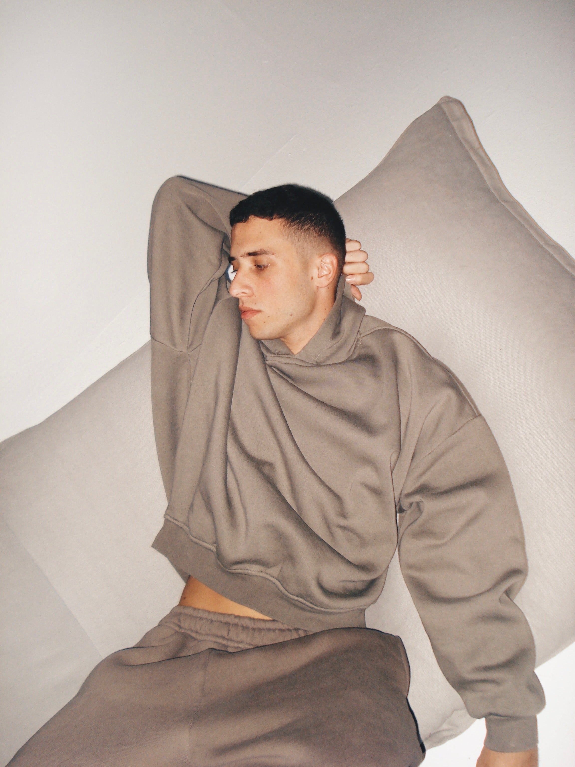 oakwood hoodie