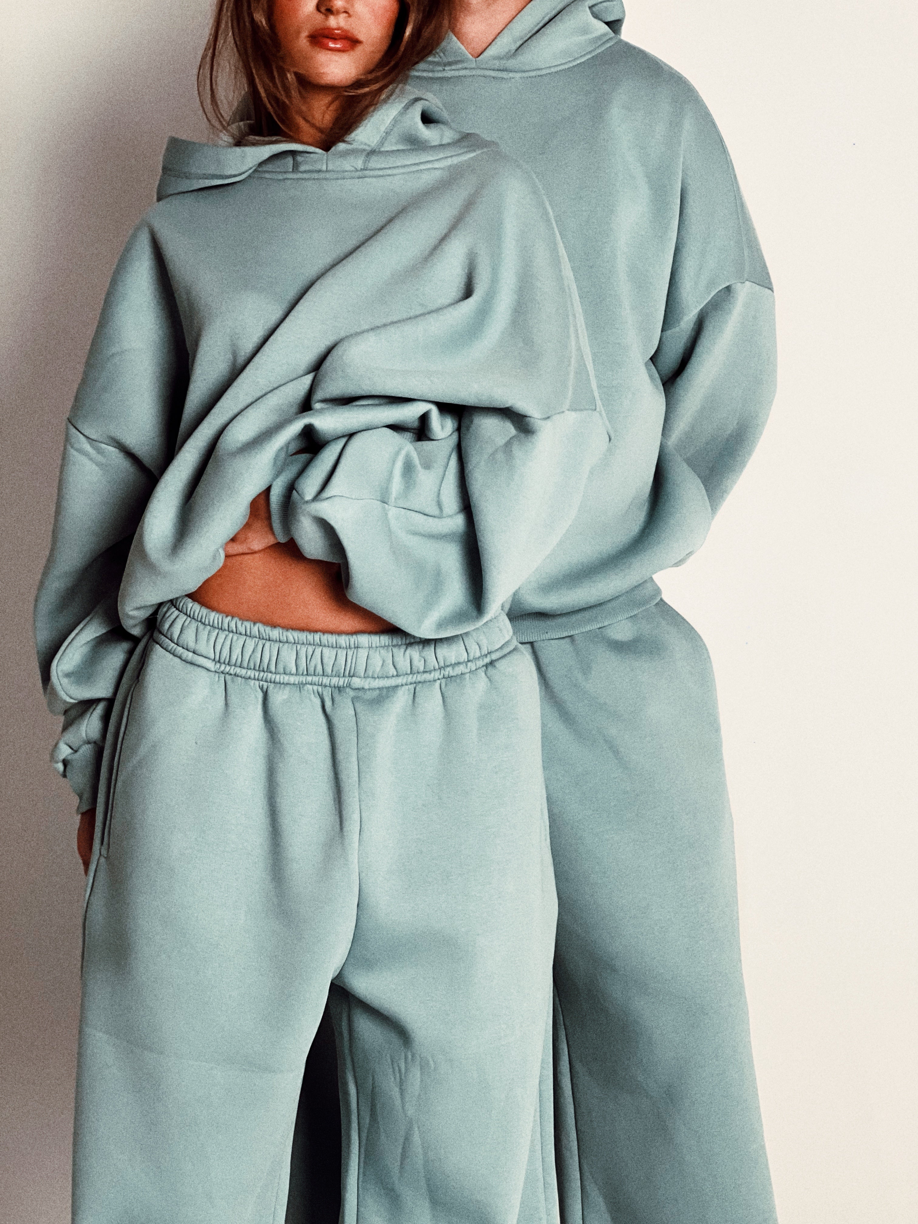 serene sky pants